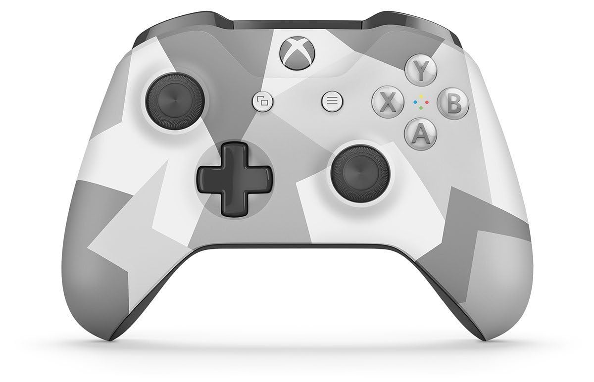 Amazon.com: Microsoft XBOX One Wireless Video Gaming